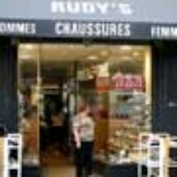 Rudy's