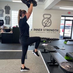 Inner Strength