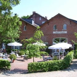 Restaurant Ausspann