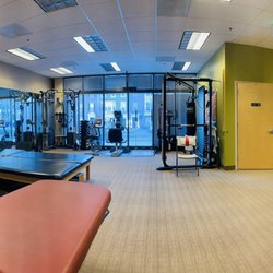 Synergy Physical Therapy
