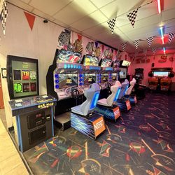 Quakertown Farmers Market - Arcade!