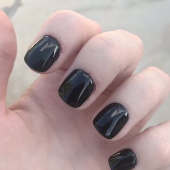 Jades Nails Bar - Cut cuticles the day after my nails were done. - Nail Salons Near Me - Schertz, Texas Jades Nails Bar - Cut cuticles the day after my nails were done. - Nail Salons Near Me - Schertz, Texas