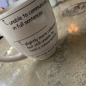 Breakfast Republic - I loved this mug so much that I bought one - Breakfast & Brunch Near Me - San Diego, California Breakfast Republic - I loved this mug so much that I bought one - Breakfast & Brunch Near Me - San Diego, California