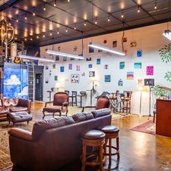 Fit To Recover - Creative Arts/Venue Space