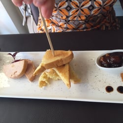 Bistro Marie