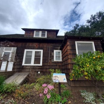 Los Altos History Museum - Smith house - Museums Near Me - Los Altos, California