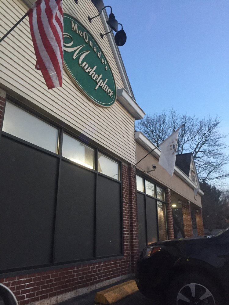 MCQUADE’S MARKETPLACE 13 Photos & 15 Reviews 6 Clarke St, Jamestown