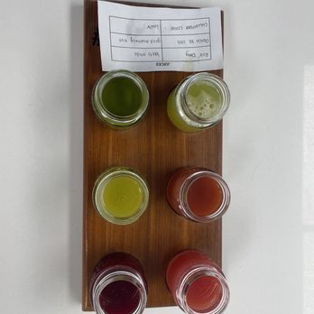 Manna Juice Bar - Flight - Juice Bars & Smoothies Near Me - Arlington, Texas Manna Juice Bar - Flight - Juice Bars & Smoothies Near Me - Arlington, Texas