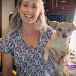 Sam Salenger Coaching - My steadfast coworker: Artie!