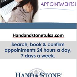Hand & Stone Massage and Facial Spa