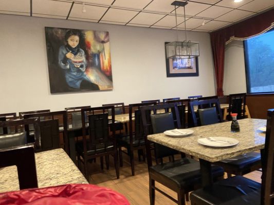 Lu Lu Seafood & Dim Sum by null