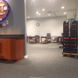 Pivot PT - Falls Church, an Athletico company