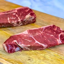 Grazen Meat