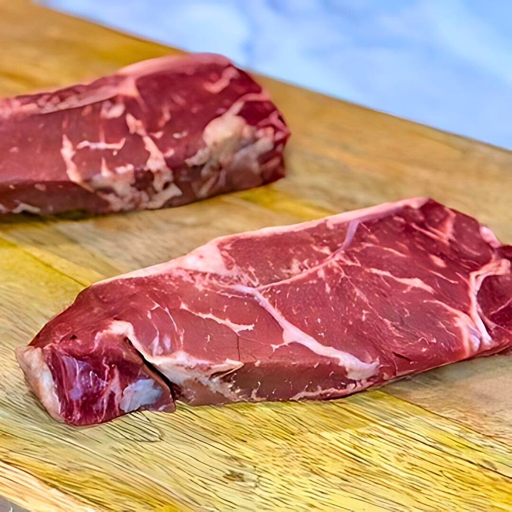 Grazen Meat Logo
