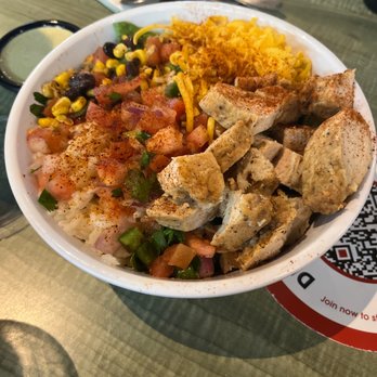 Jason's Deli - Great Southwest Bowl - Sandwiches Near Me - Greensboro, North Carolina