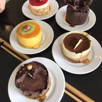 Masse's Pastries - Bakeries Near Me - Berkeley, California