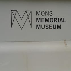 Mons Memorial Museum
