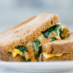 Freshería - Wake up sandwich