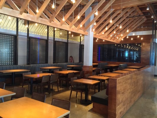 Ballast Point Brewing Miramar - Closed by null