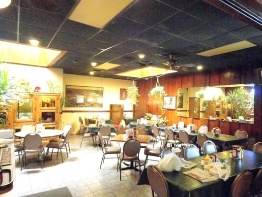 Adam‘s Bar & Grill by null