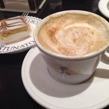 Fortunato Brothers - Desserts Near Me - Brooklyn, New York Fortunato Brothers - Desserts Near Me - Brooklyn, New York