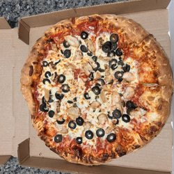 Slice of Italy Pizzeria