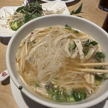 Pho 813 - Chicken Pho - Vietnamese Near Me - Orlando, Florida Pho 813 - Chicken Pho - Vietnamese Near Me - Orlando, Florida
