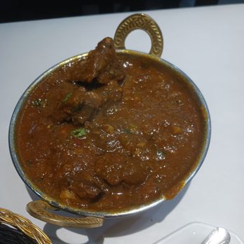 Himalayan Grill & Bar - Nepali Khasi - Himalayan/Nepalese Near Me - Cary, North Carolina