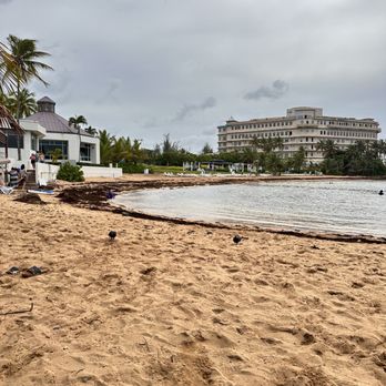 Caribe Hilton - Hotel Beach - Hotels Near Me - San Juan, Puerto Rico Caribe Hilton - Hotel Beach - Hotels Near Me - San Juan, Puerto Rico