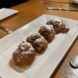 Barriguitas de Vieja