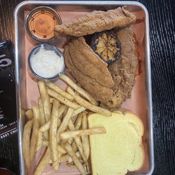 Sanders BBQ Supply - Catfish - Salad Near Me - Chicago, Illinois Sanders BBQ Supply - Catfish - Salad Near Me - Chicago, Illinois