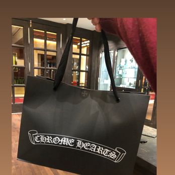 Chrome Hearts - Leather Goods Near Me - Las Vegas, Nevada Chrome Hearts - Leather Goods Near Me - Las Vegas, Nevada