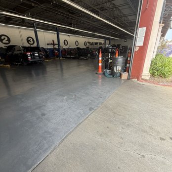 Pep Boys - Tires Near Me - Redondo Beach, California