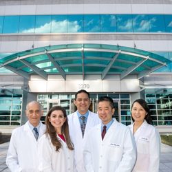 Arthritis and Rheumatism Associates PC - Fairfax - Drs. Neil Stahl, Nicole Thomas, Daniel El-Bogdadi, Justin Peng and Grace Ahn treat patients at Fairfax.