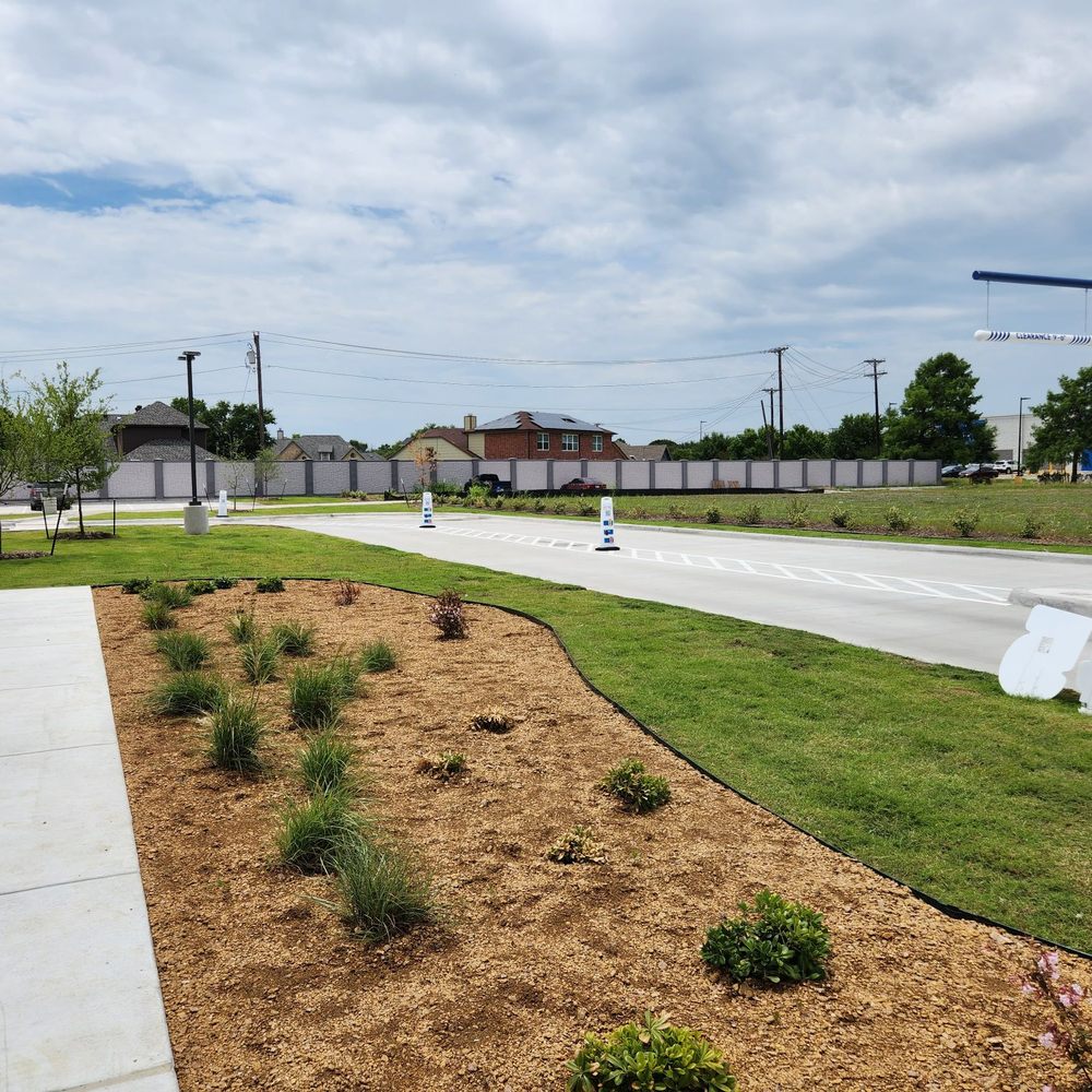 Dutch Bros Coffee - Long 2-lane drive through - Juice Bars & Smoothies Near Me - Rowlett, Texas Dutch Bros Coffee - Long 2-lane drive through - Juice Bars & Smoothies Near Me - Rowlett, Texas