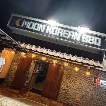 Moon Korean BBQ - Korean Near Me - Urban Honolulu, Hawaii Moon Korean BBQ - Korean Near Me - Urban Honolulu, Hawaii