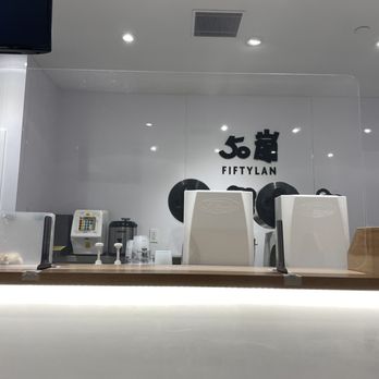 FIFTYLAN Union Square - Bubble Tea Near Me - New York, New York