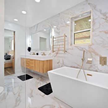 Five Star Renovations - Modern - General Contractors Near Me Five Star Renovations - Modern - General Contractors Near Me