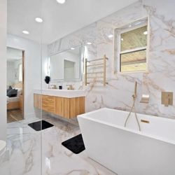 Five Star Renovations - Modern