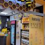 Photo of Dr Bee