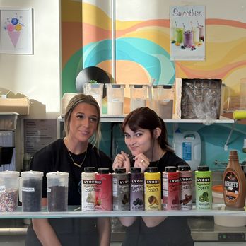 Good Time Cafe - Coffee & Tea Near Me - Port Saint Joe, Florida
