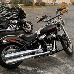 Rawhide Harley-Davidson - 2023 Harley-Davidson Softail
