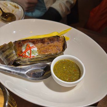 Chalong - Grilled Hor Mok - Thai Near Me - New York, New York