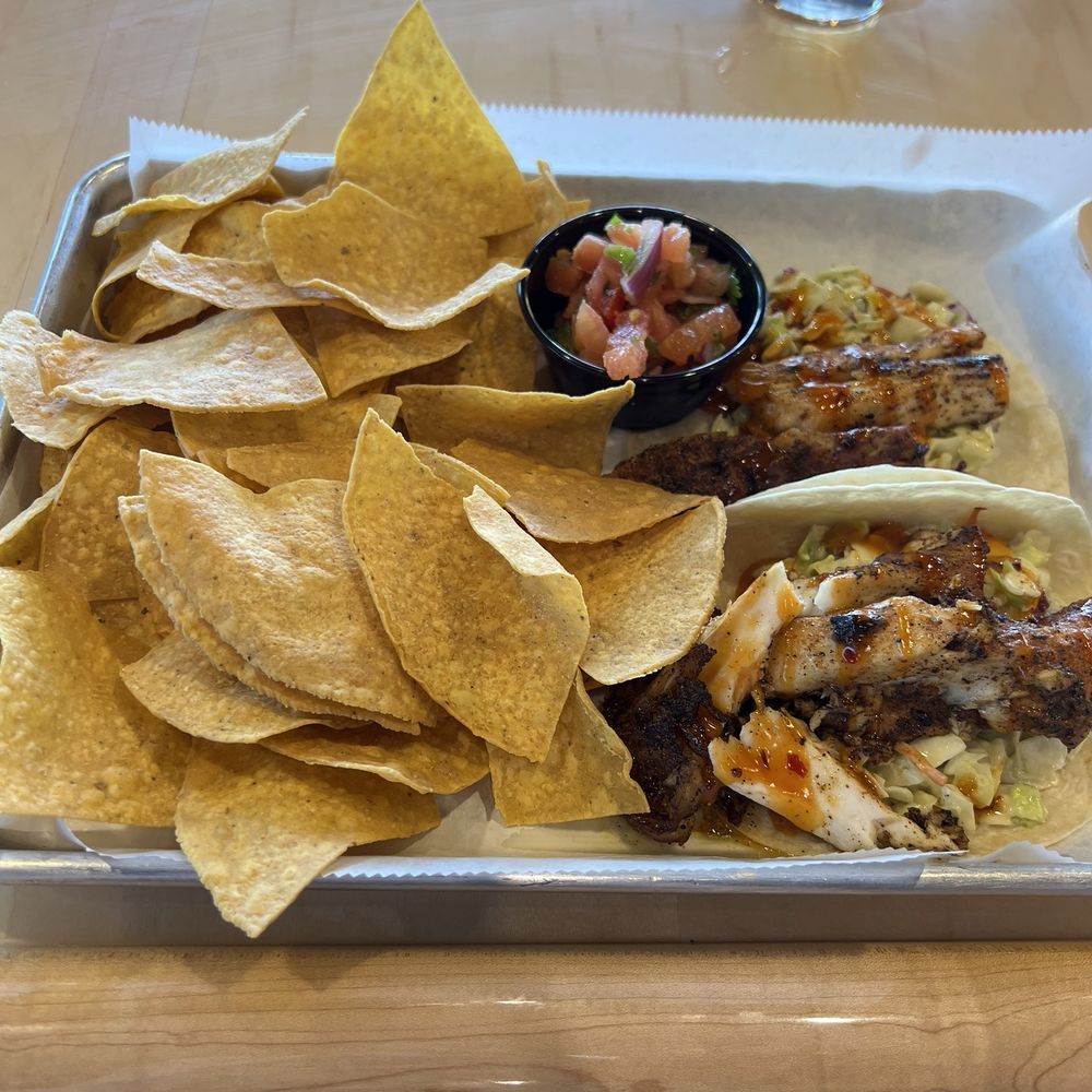 Gator’s Dockside - O Town West - Tacos - Sandwiches Near Me - Orlando, Florida