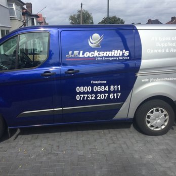 JF Locksmiths - Mobile Locksmiths, Birmingham, Solihull, Tamworth, Lichfield, West Midlands - Keys & Locksmiths Near Me - Birmingham, XWM