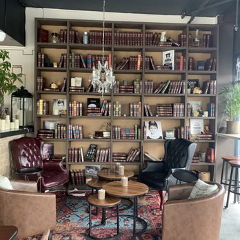 Awesome Coffee - Ice Cream & Frozen Yogurt Near Me - Los Angeles, California