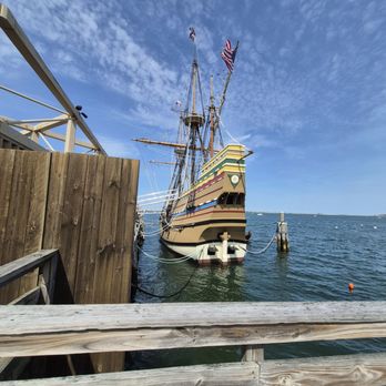 Mayflower II - Museums Near Me - Plymouth, Massachusetts Mayflower II - Museums Near Me - Plymouth, Massachusetts