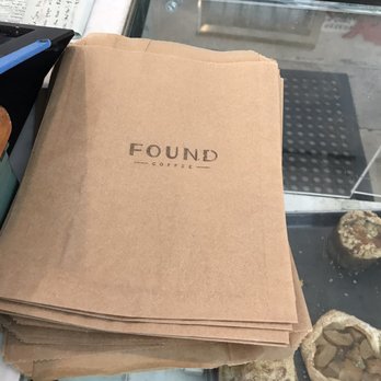 Found Coffee - Coffee & Tea Near Me - Los Angeles, California