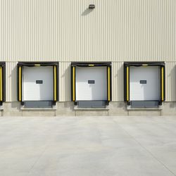 Vortex Doors