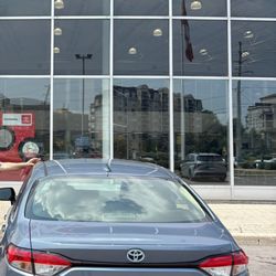 Thornhill Toyota